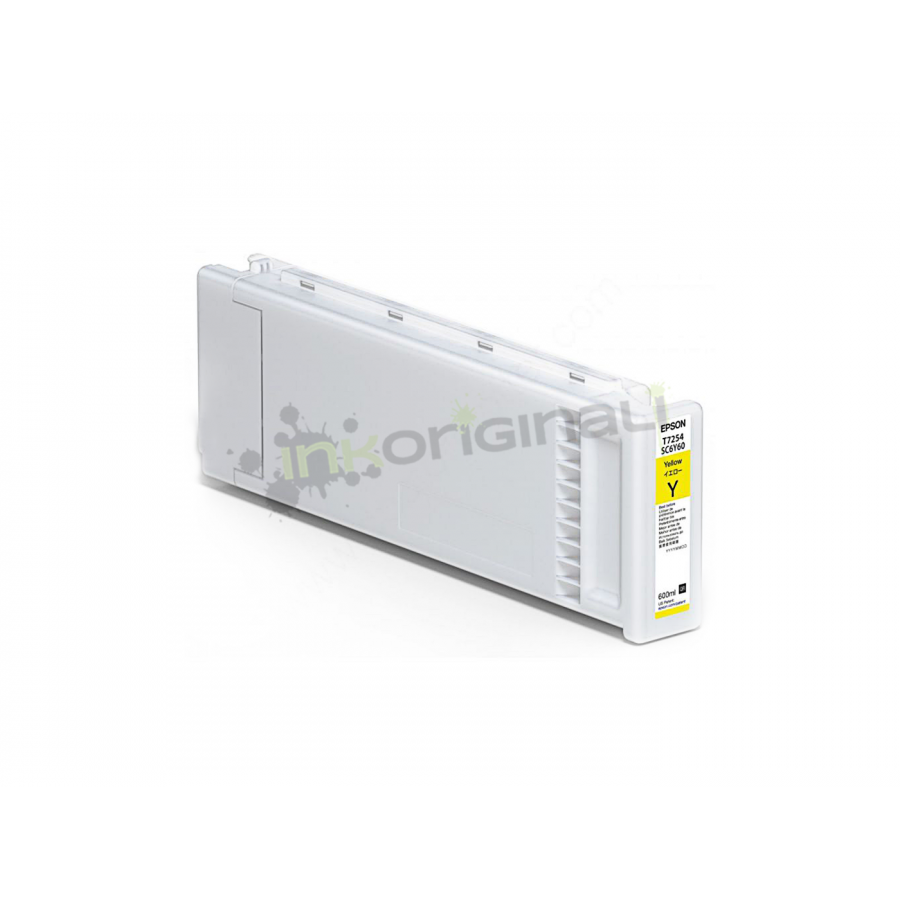Ultrachrome DG Yellow 600ml