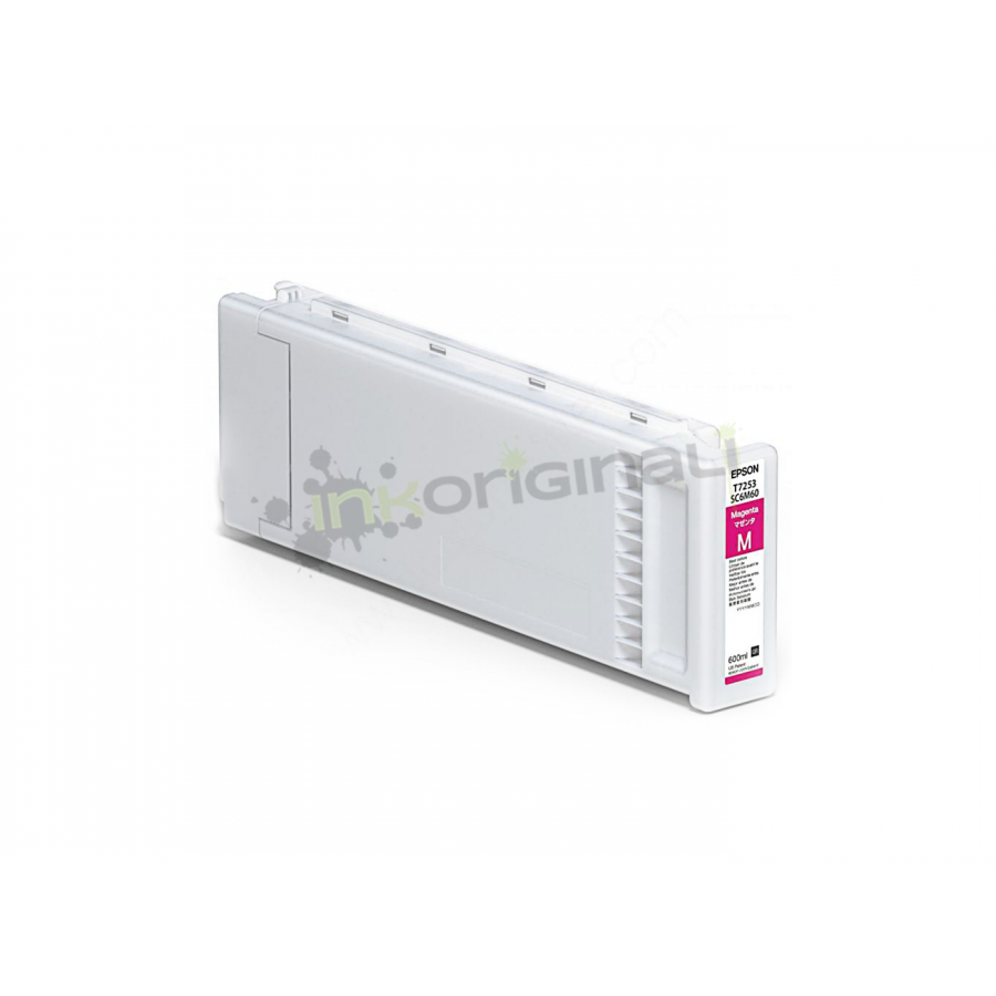 Ultrachrome DG Magenta 600ml