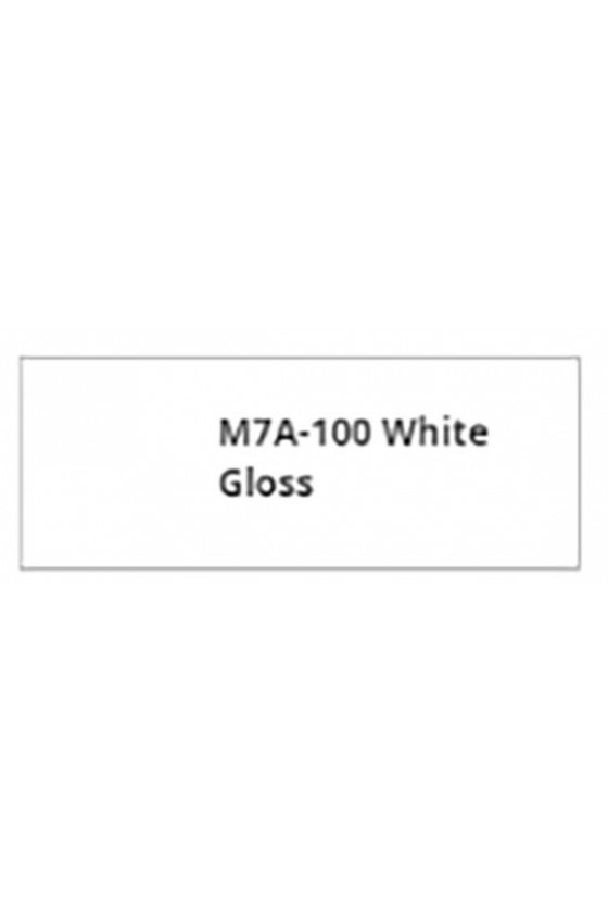 METAMARK M7A - WHITE & BLACK