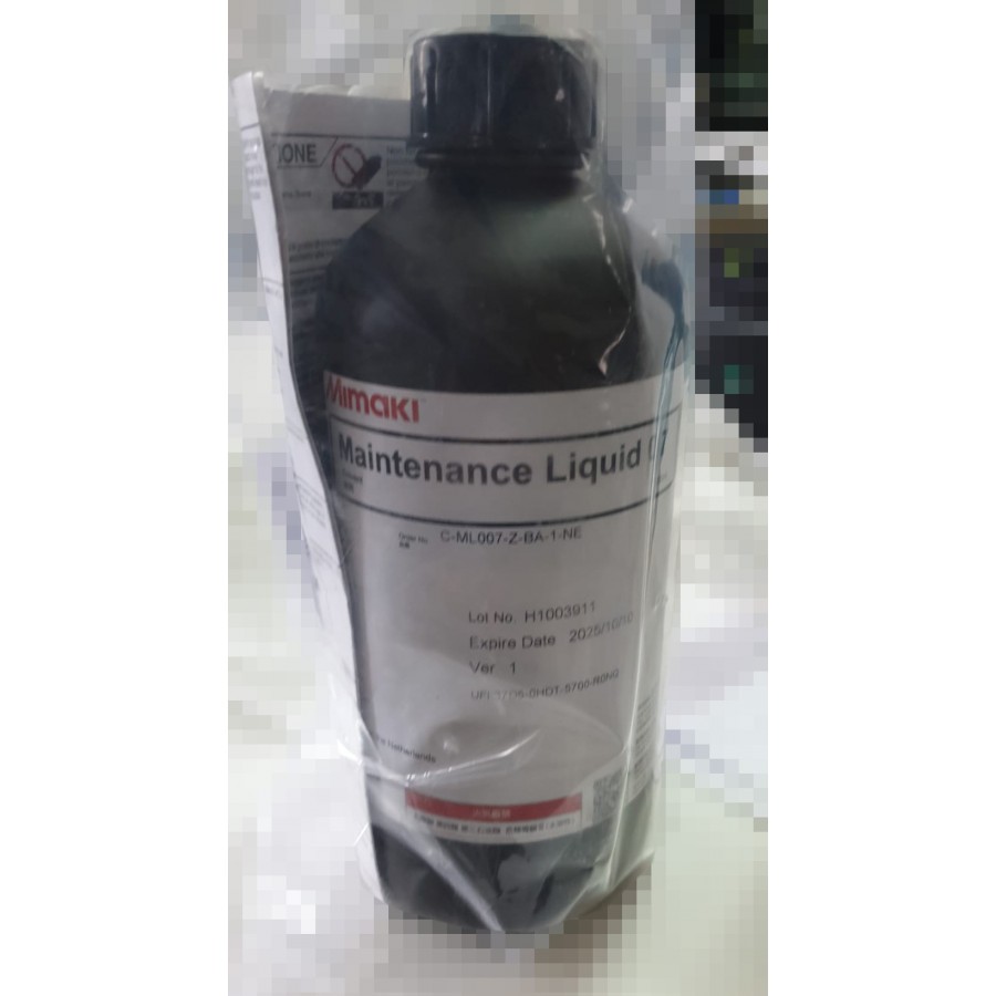 Maintenance Liquid 07 1L  C-ML007-Z-BA-1-ne