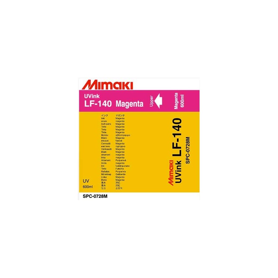 LF-140 Magenta sacca 600ml