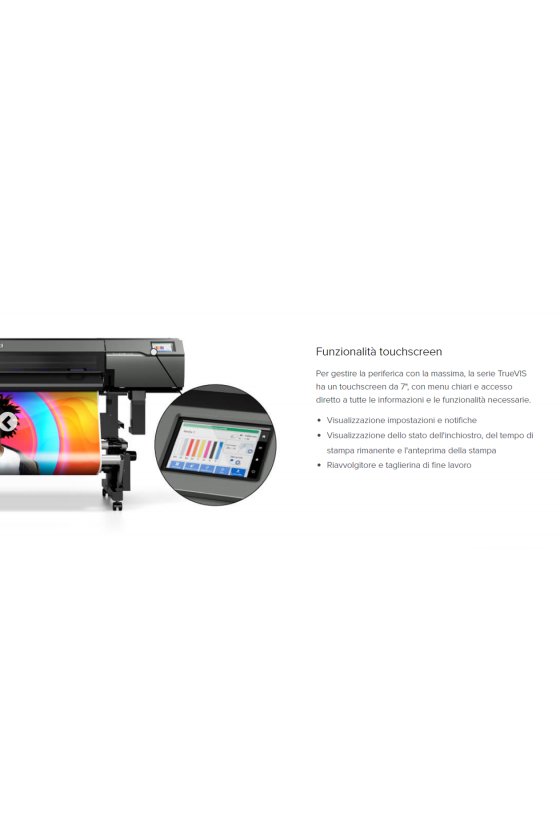 TrueVIS LG-300