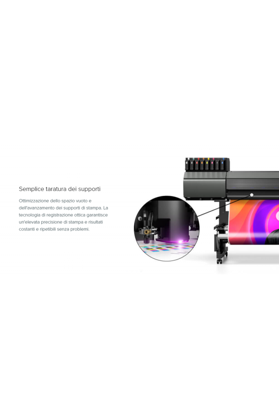 TrueVIS LG-300