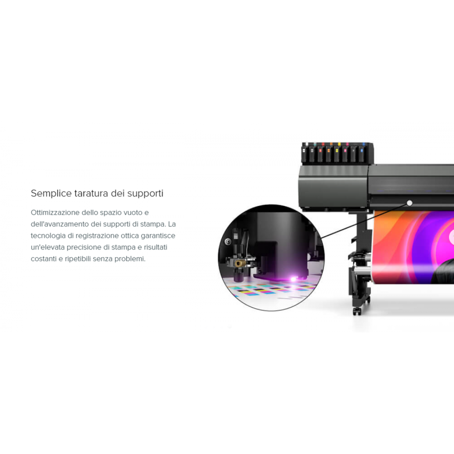 TrueVIS LG-300