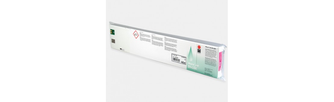 DI-LSX Magenta 440ml