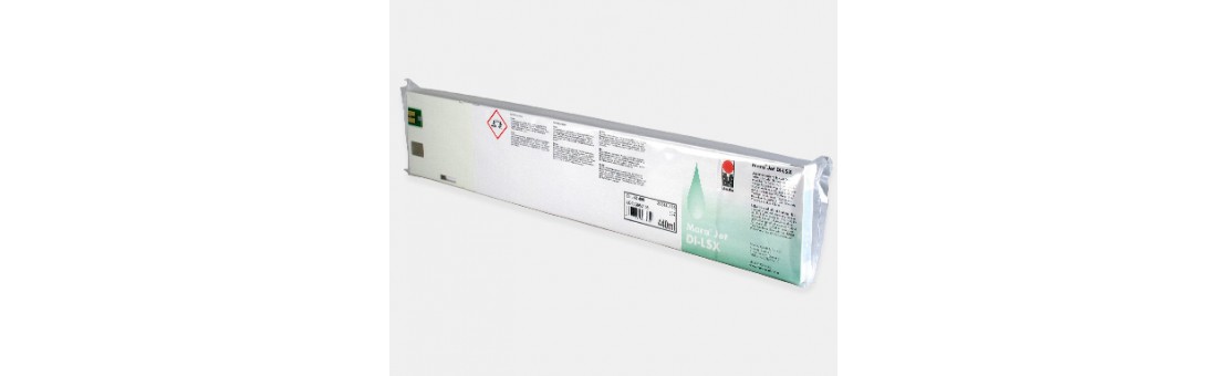 DI-LSX Light Ciano 440ml