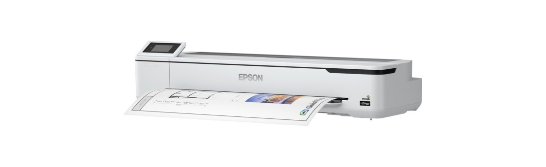 SureColor SC-T5100N - Wireless Printer