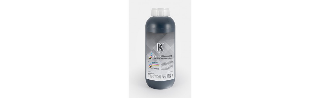 HighSpeed K INCHIOSTRO BASE ACQUA