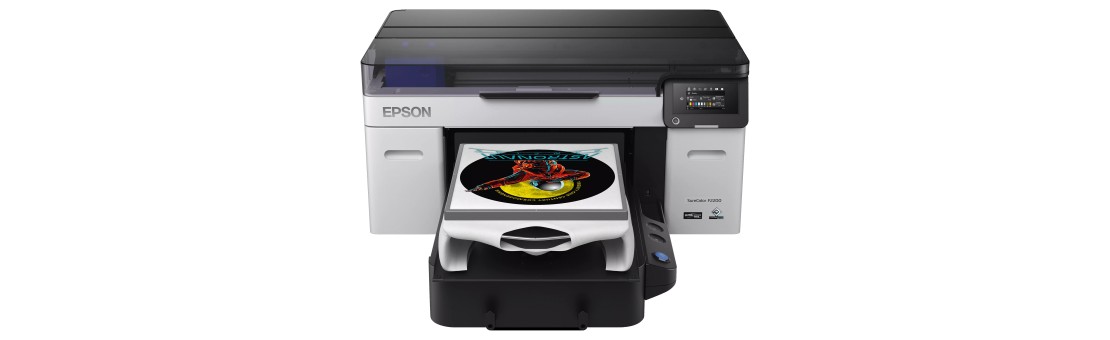 EPSON SURECOLOR SC-F2200