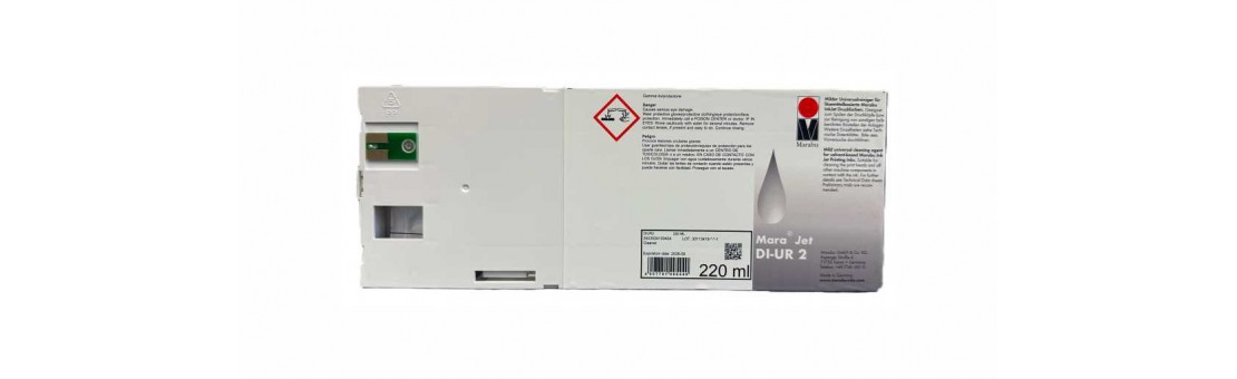 DI-UR2 CLEANIN MARABU'