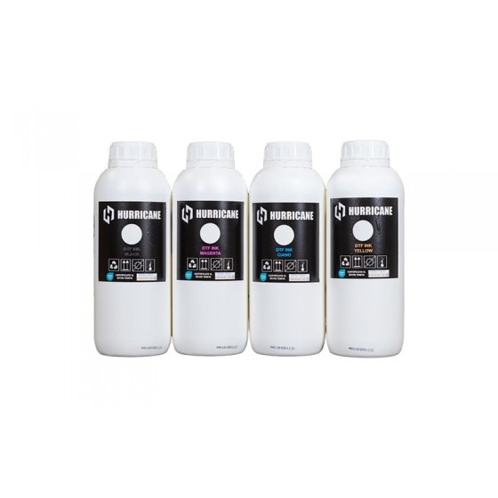 DTF INK Yellow 1L DTF INK Y1L