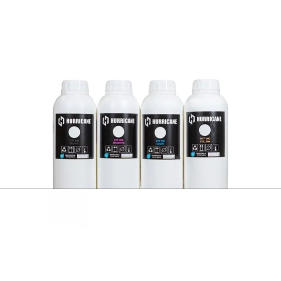 DTF INK "Basic" Bianco 1L