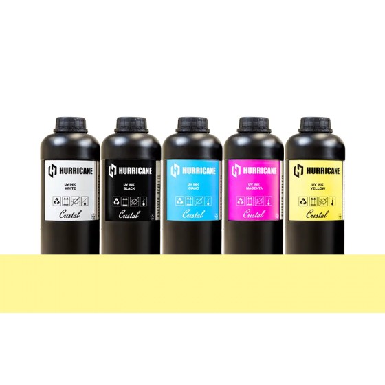 DTF UV INK "Cristal"...