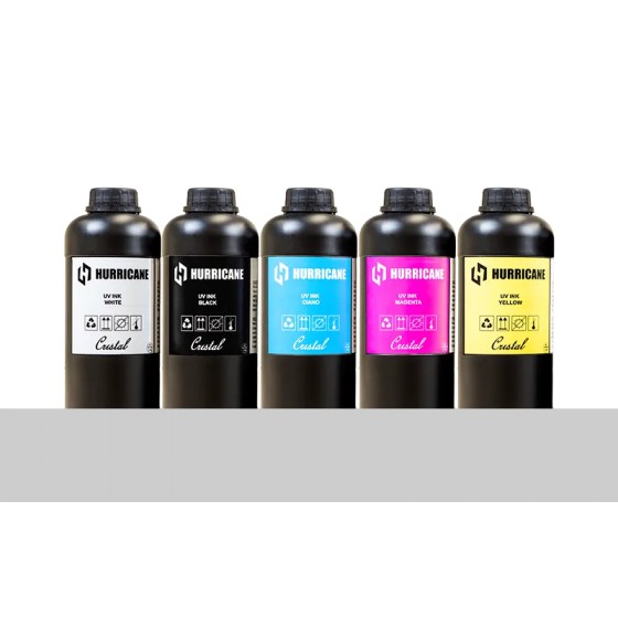 DTF UV INK "Cristal"...