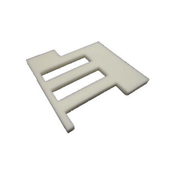 Absorber for Capping...