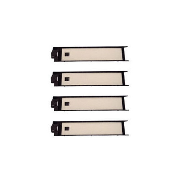 Soak Pad Assy (4pcs) -...
